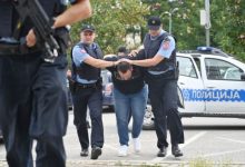 Prijeteći pištoljem oteo skoro 19.000 KM