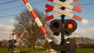 Važna obavjest za vozače: Pružni prelaz zatvoren do kraja marta