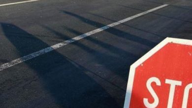 Obustava saobraćaja na putu Šamac-Grebnice