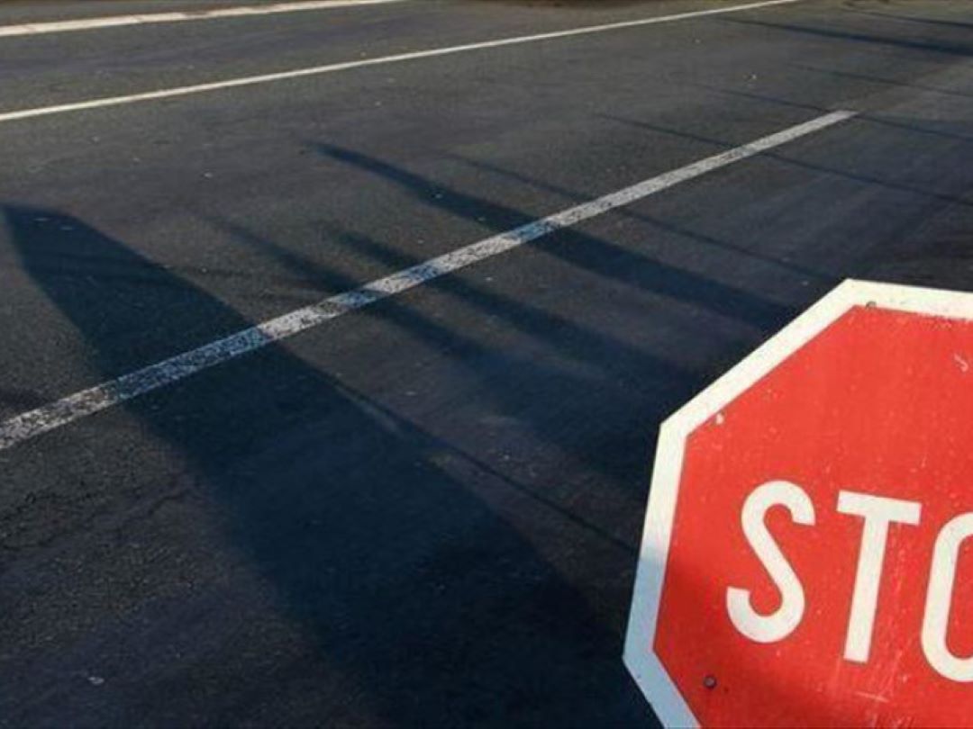 Obustava saobraćaja na putu Šamac-Grebnice