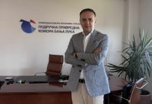 Račić upozorava: EU pravilo za vozače prijeti privredi BiH