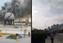 Najveća saudijska rafinerija obustavila rad, cijene dizela skočile za 20 odsto