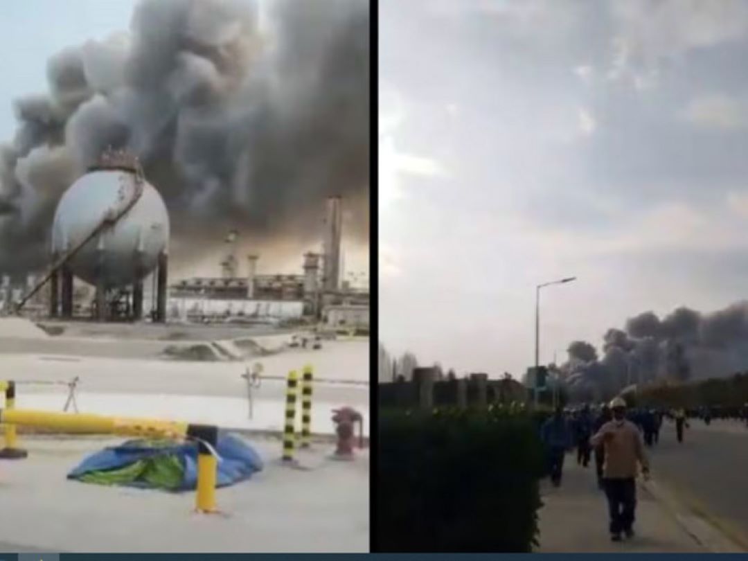 Najveća saudijska rafinerija obustavila rad, cijene dizela skočile za 20 odsto