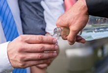 Domaća rakija na svadbama u Republici Srpskoj uz poseban uslov