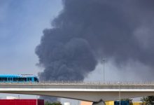 Iran zasuo Emirate raketama i dronovima: Balistički projektil pogodio Dubai