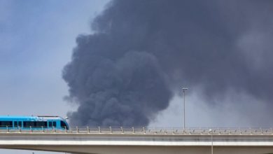 Iran zasuo Emirate raketama i dronovima: Balistički projektil pogodio Dubai