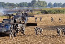 Rat ulazi u opasniju fazu: Pentagon se sprema za kopnene operacije u Iranu