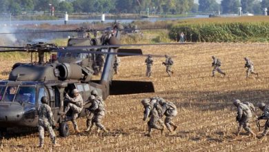 Rat ulazi u opasniju fazu: Pentagon se sprema za kopnene operacije u Iranu