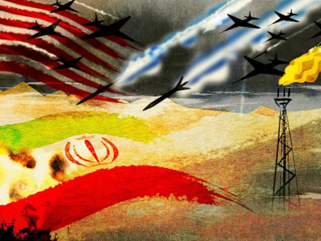 Tramp tvrdi da je rat u "završnoj fazi", Iranci ga demantuju