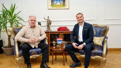 Stanivuković: Ratko Dmitrović biće moj savjetnik za kulturu i demografiju