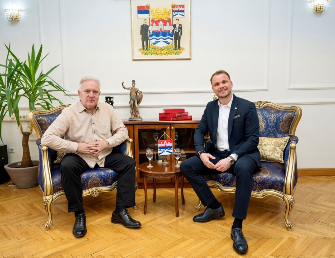 Stanivuković: Ratko Dmitrović biće moj savjetnik za kulturu i demografiju