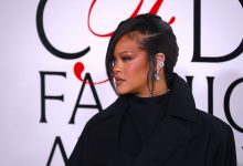 Ispaljen rafal na Rijaninu kuću: Pjevačica bila unutra