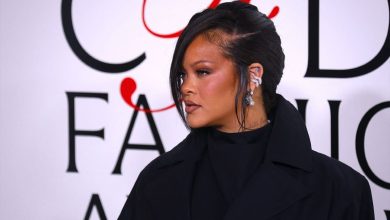 Ispaljen rafal na Rijaninu kuću: Pjevačica bila unutra