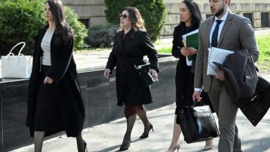 Dječak ubica iz Ribnikara i njegova majka stigli u sud