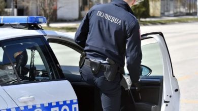 Mladić i djevojka u pritvoru zbog davanja droge maloljetnicima u Doboju