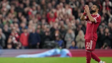 Salah odlukom šokirao Liverpul