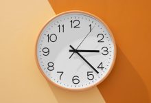 Počelo ljetnje računanje vremena