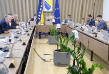 Savjet ministara izdvojio 800.000 KM za evakuaciju državljana BiH iz Dubaija