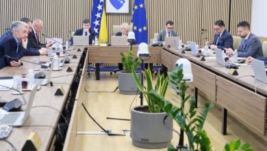 Savjet ministara izdvojio 800.000 KM za evakuaciju državljana BiH iz Dubaija