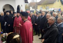 Počelo obilježavanje stradanja Srba u Sijekovcu kod Broda