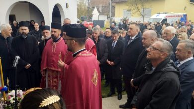 Počelo obilježavanje stradanja Srba u Sijekovcu kod Broda