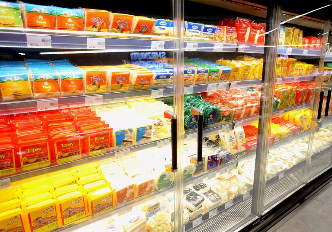 Inspekcija otkrila brojne nepravilnosti: Lažni sir skupo koštao trgovce u Srpskoj