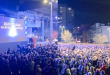 U Vranju Dan sjećanja na stradale u NATO agresiji 1999. godine