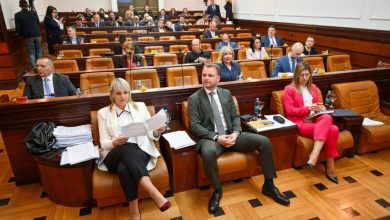 Počela sjednica Skupštine Grada: Pred odbornicima 49 tačaka dnevnog reda