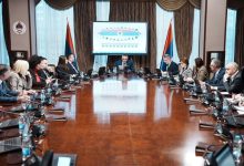 Srpska novim Zakonom o šumama provodi odluku Ustavnog suda BiH