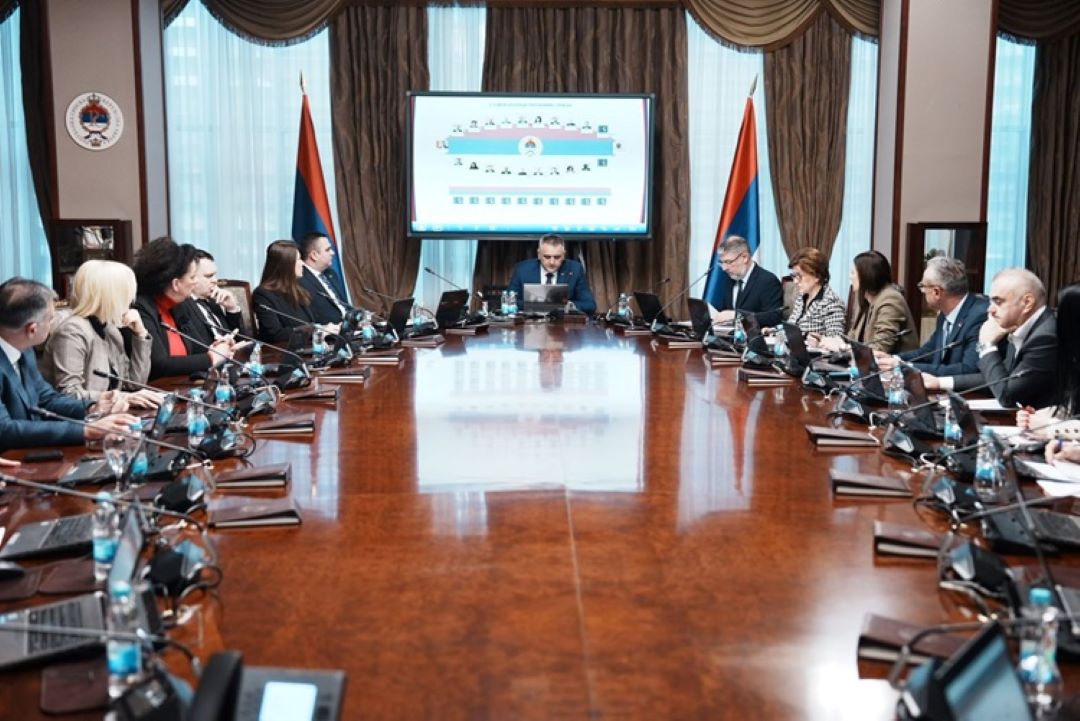 Srpska novim Zakonom o šumama provodi odluku Ustavnog suda BiH