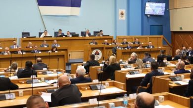 Narodna skupština usvojila zakone: Veće plate u javnom sektoru