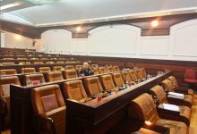 Skupština grada Banjaluka odgođena za sutra