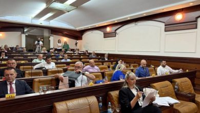 Glasanje u lokalnim skupštinama idealno za sukob interesa