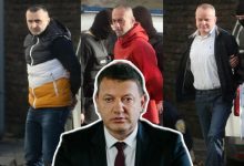 Potvrđena presuda za ubistvo Slaviše Krunića