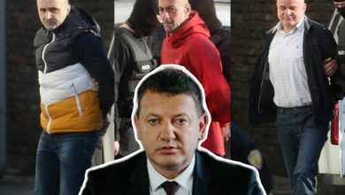 Potvrđena presuda za ubistvo Slaviše Krunića