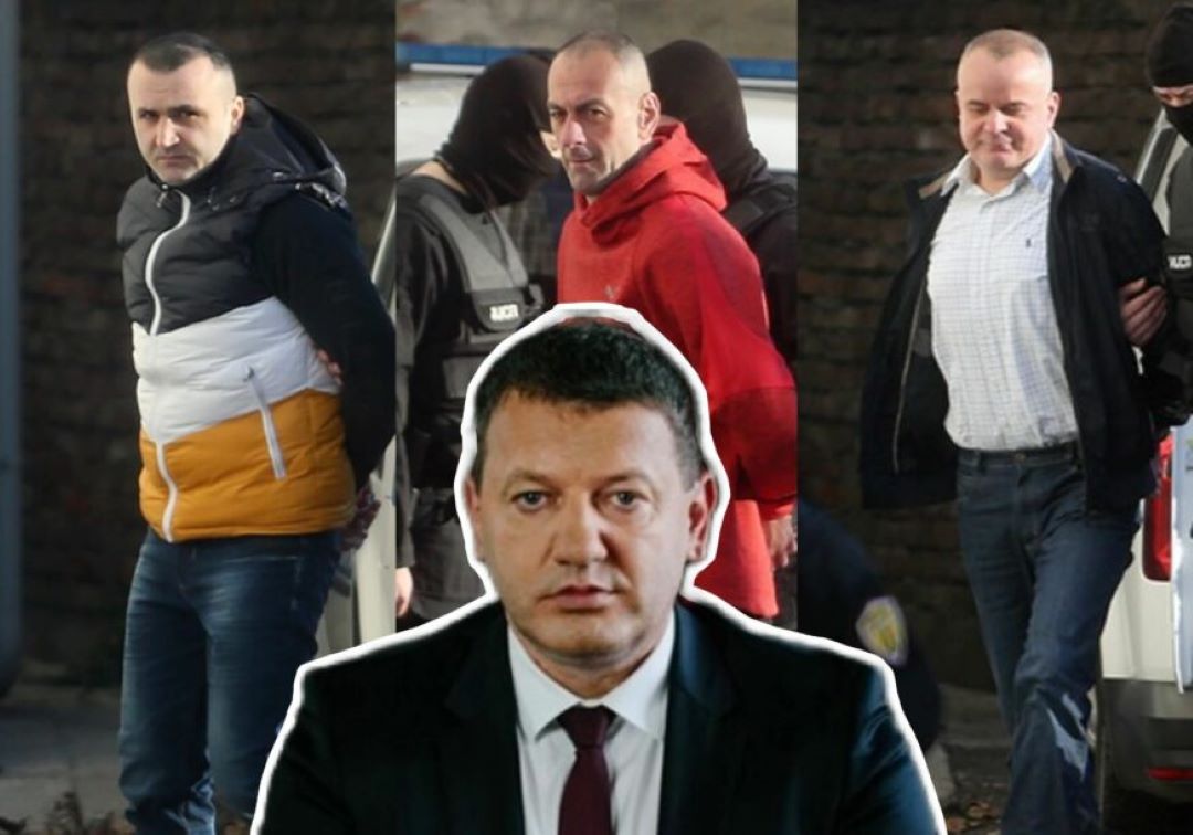 Potvrđena presuda za ubistvo Slaviše Krunića