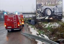 Mladi Banjalučanin poginuo na putu Banjaluka-Laktaši