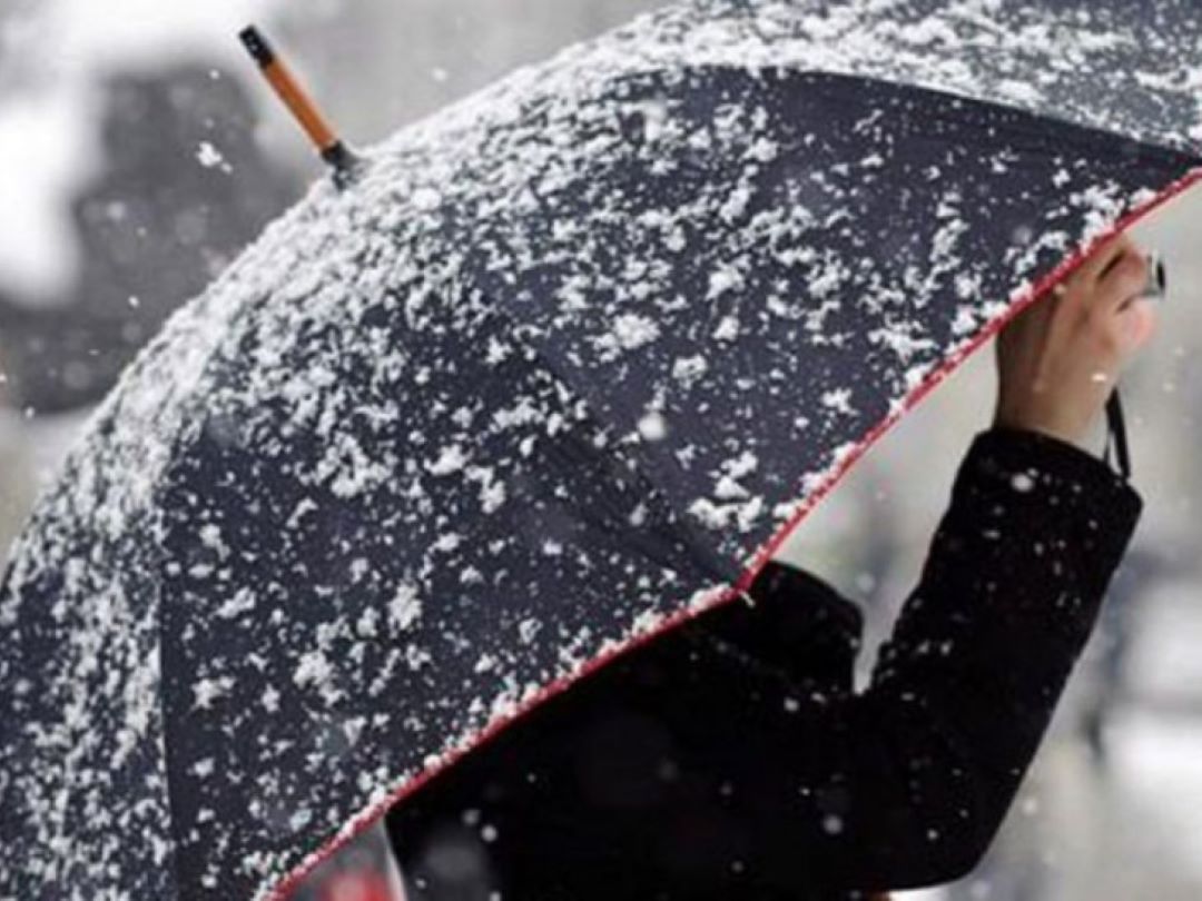 Prognoza za sljedeću sedmicu: Od utorka moguć snijeg