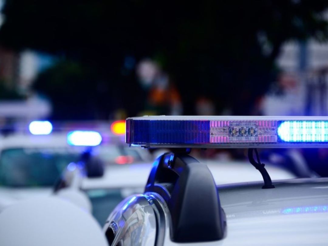 Teška nesreća u Srbiji: Poginuli mladić i djevojka