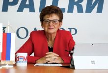 Spomenka Stevanović napušta Demos