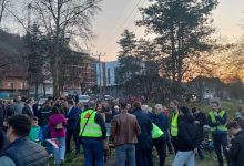 Mještani Starčevice rekli “ne” betonizaciji