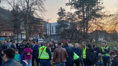 Mještani Starčevice rekli “ne” betonizaciji