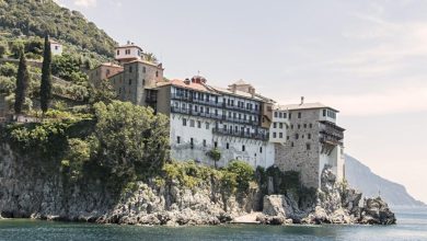 Svetu Goru pogodio jak zemljotres