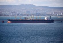 Drama kod Istanbula: Pogođen tanker sa oko milion tona nafte