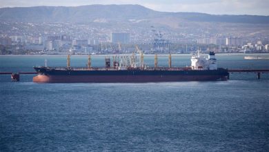 Drama kod Istanbula: Pogođen tanker sa oko milion tona nafte
