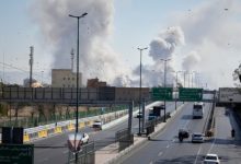 Osoblje ambasade BiH napustilo Teheran