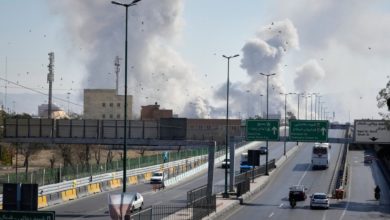 Osoblje ambasade BiH napustilo Teheran