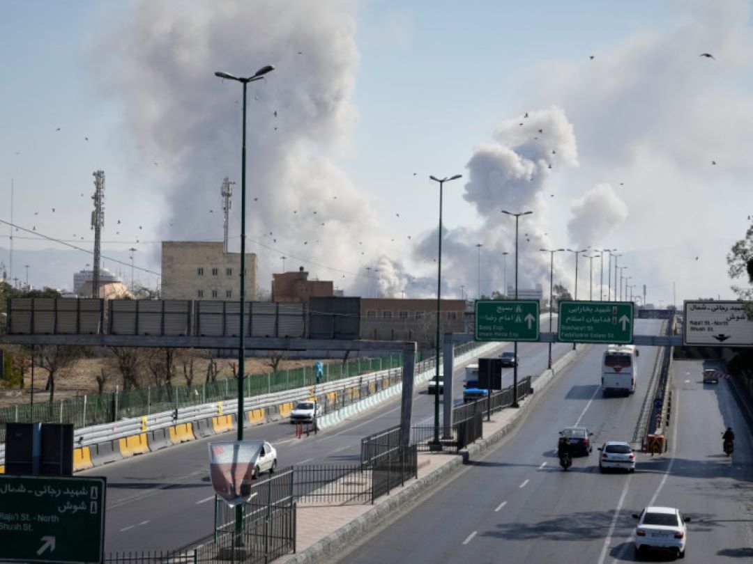 Osoblje ambasade BiH napustilo Teheran