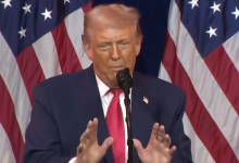 Tramp: SAD moraju da završe posao u Iranu