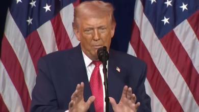 Tramp: SAD moraju da završe posao u Iranu